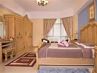 Al Faris Suite 2 Luxury Apartments Manamah Buitenkant foto